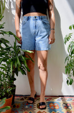 Liz Claiborne Denim Shorts