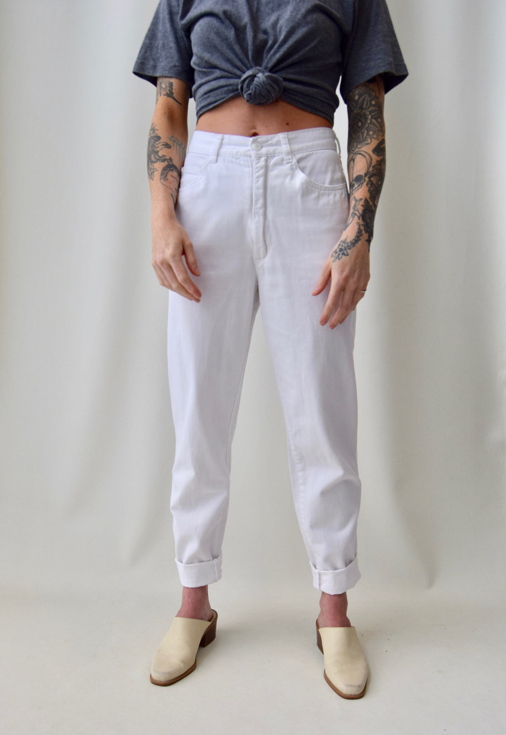 Esprit Sport Mom Jeans