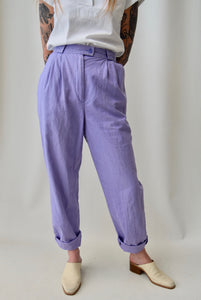 The Babysitters Club Trouser