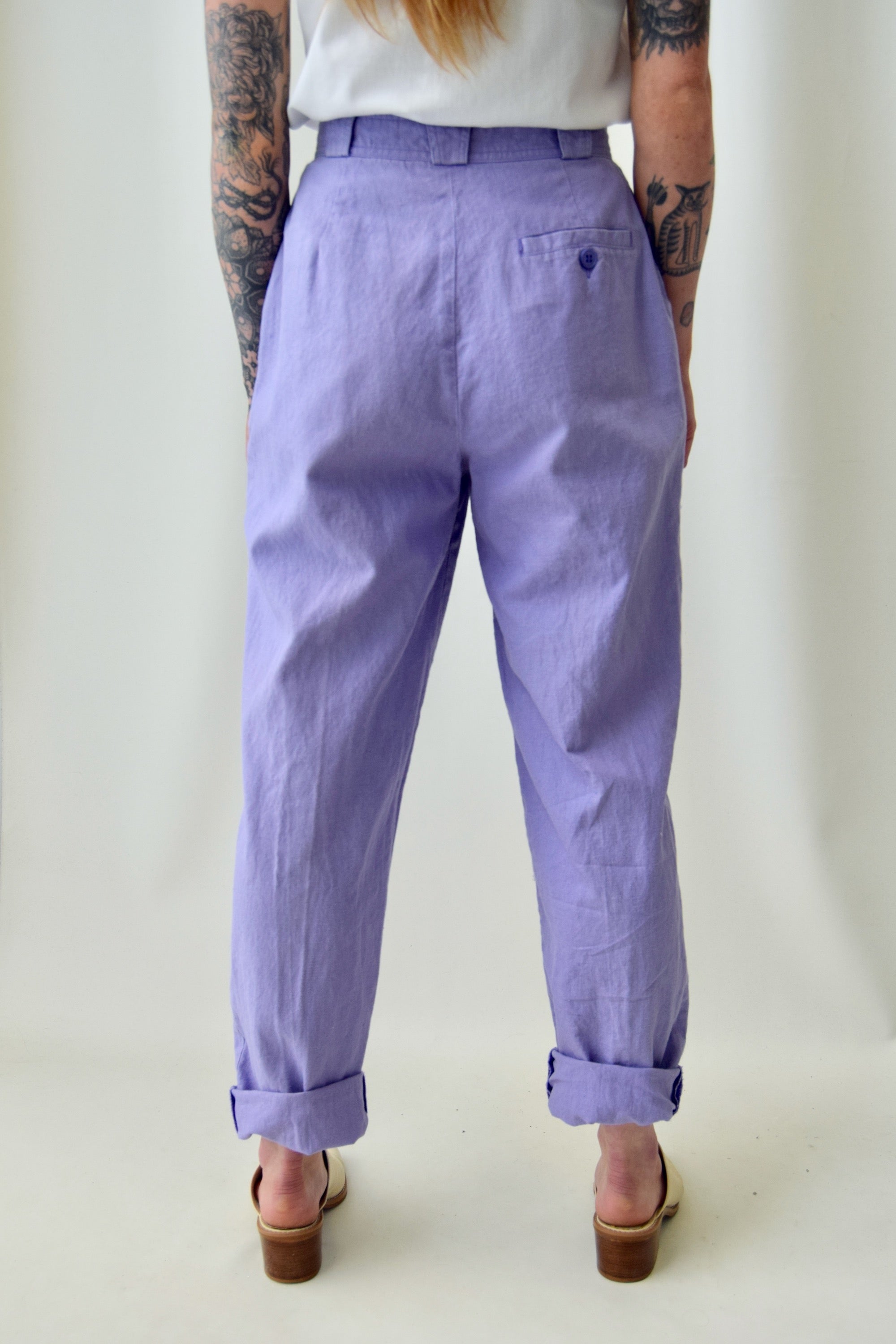 The Babysitters Club Trouser