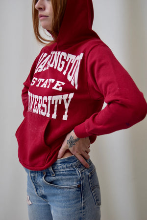 WSU Hoodie