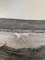 Vintage Heather Grey Sweatshsirt