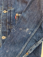 RARE 1941 Type 1 Levis Denim Jacket