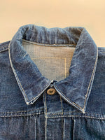 RARE 1941 Type 1 Levis Denim Jacket