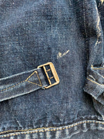 RARE 1941 Type 1 Levis Denim Jacket