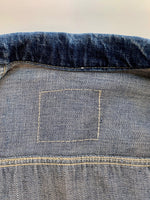 RARE 1941 Type 1 Levis Denim Jacket