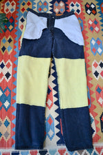 Draggin Lined Motorcycle Jeans