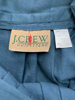 Vintage JCREW Pinafore Dress