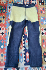 Draggin Lined Motorcycle Jeans